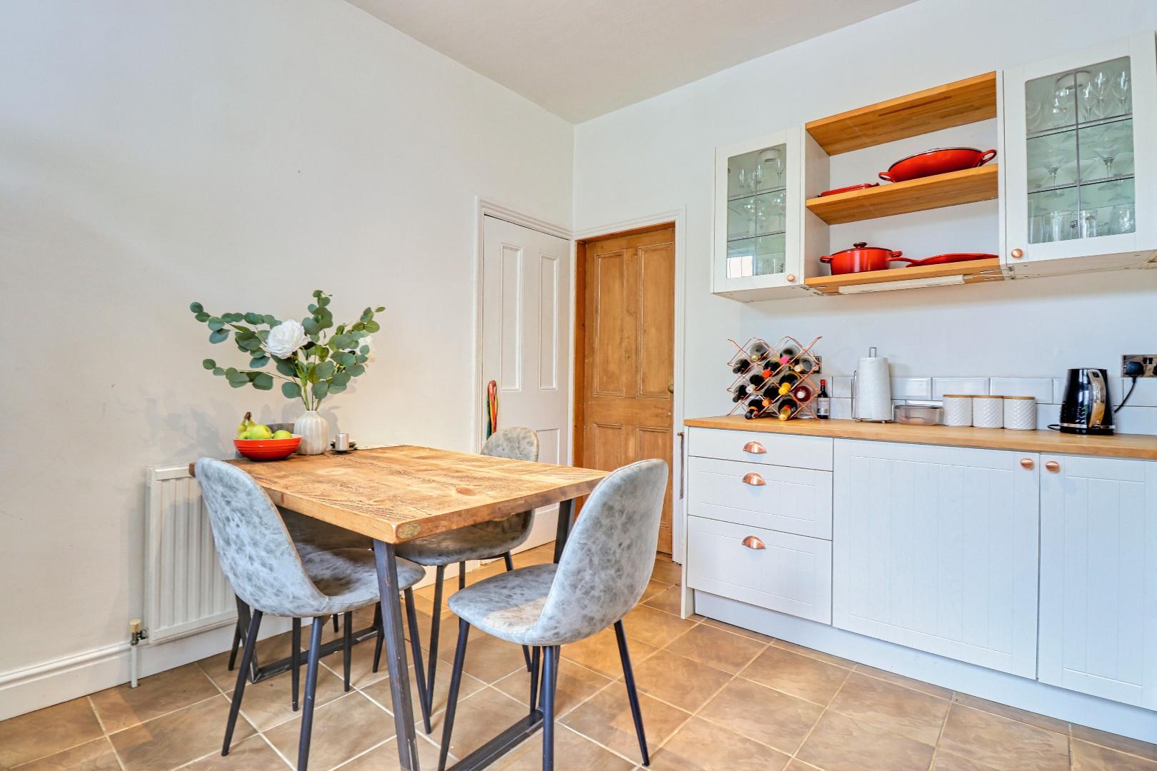 Priesthorpe Road, Farsley, Pudsey Hardisty And Co